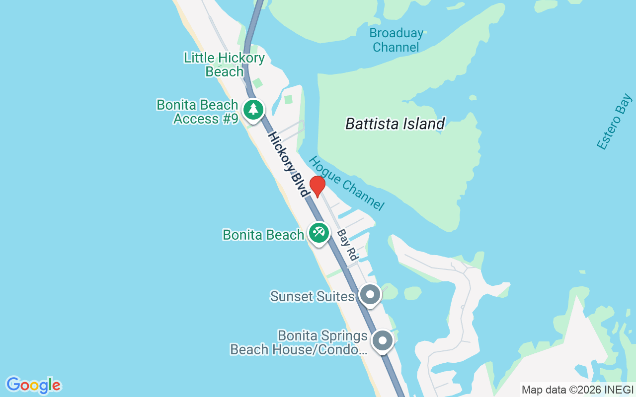 26427 Hickory Blvd, Bonita Springs, FL 34134