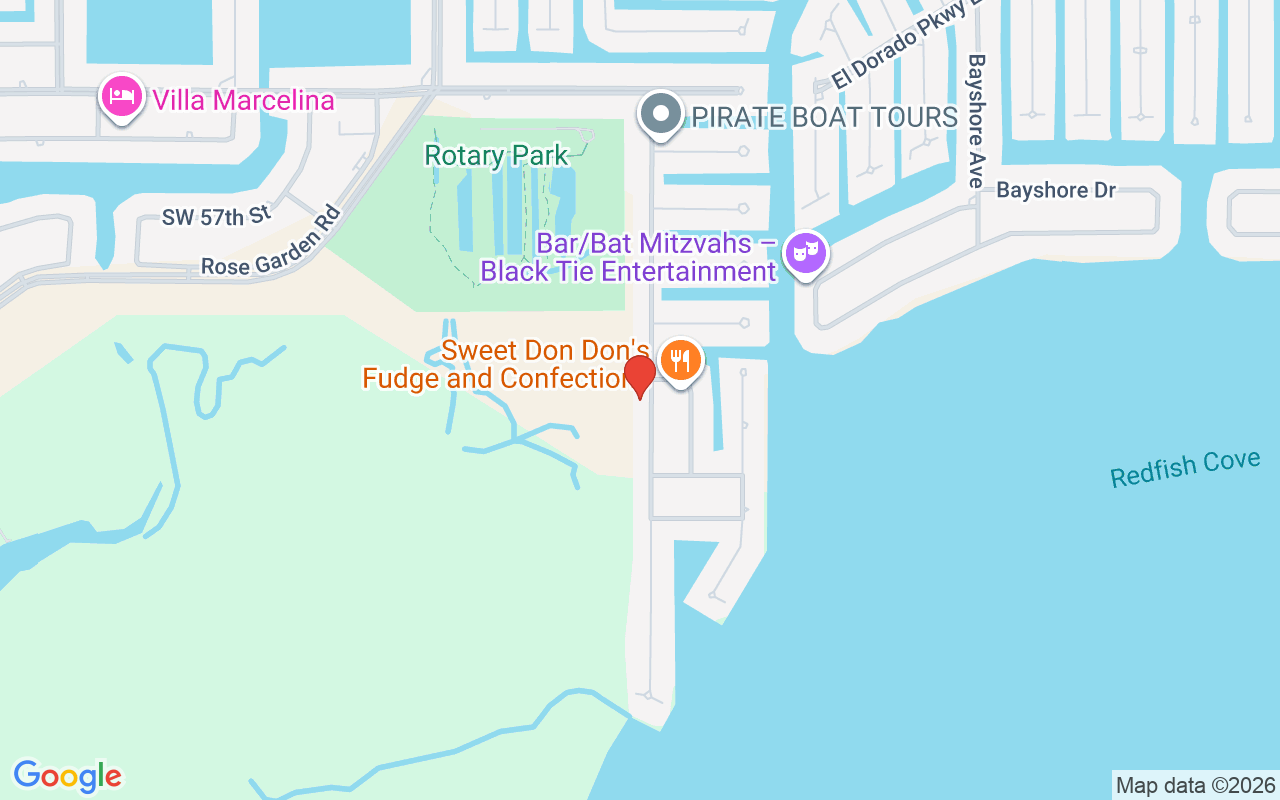 5830 1St Ct Sw, Cape Coral, FL 33914