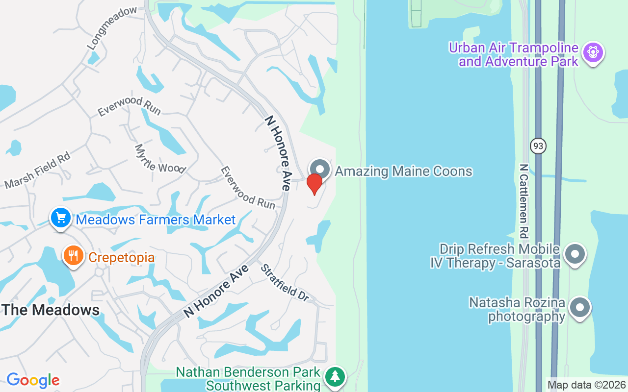 3746 Surrey Lane, Sarasota, FL 34235