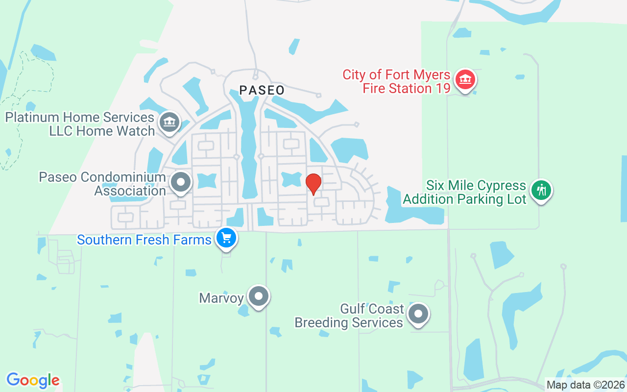 8752 Javiera Way 8502, Fort Myers, FL 33912