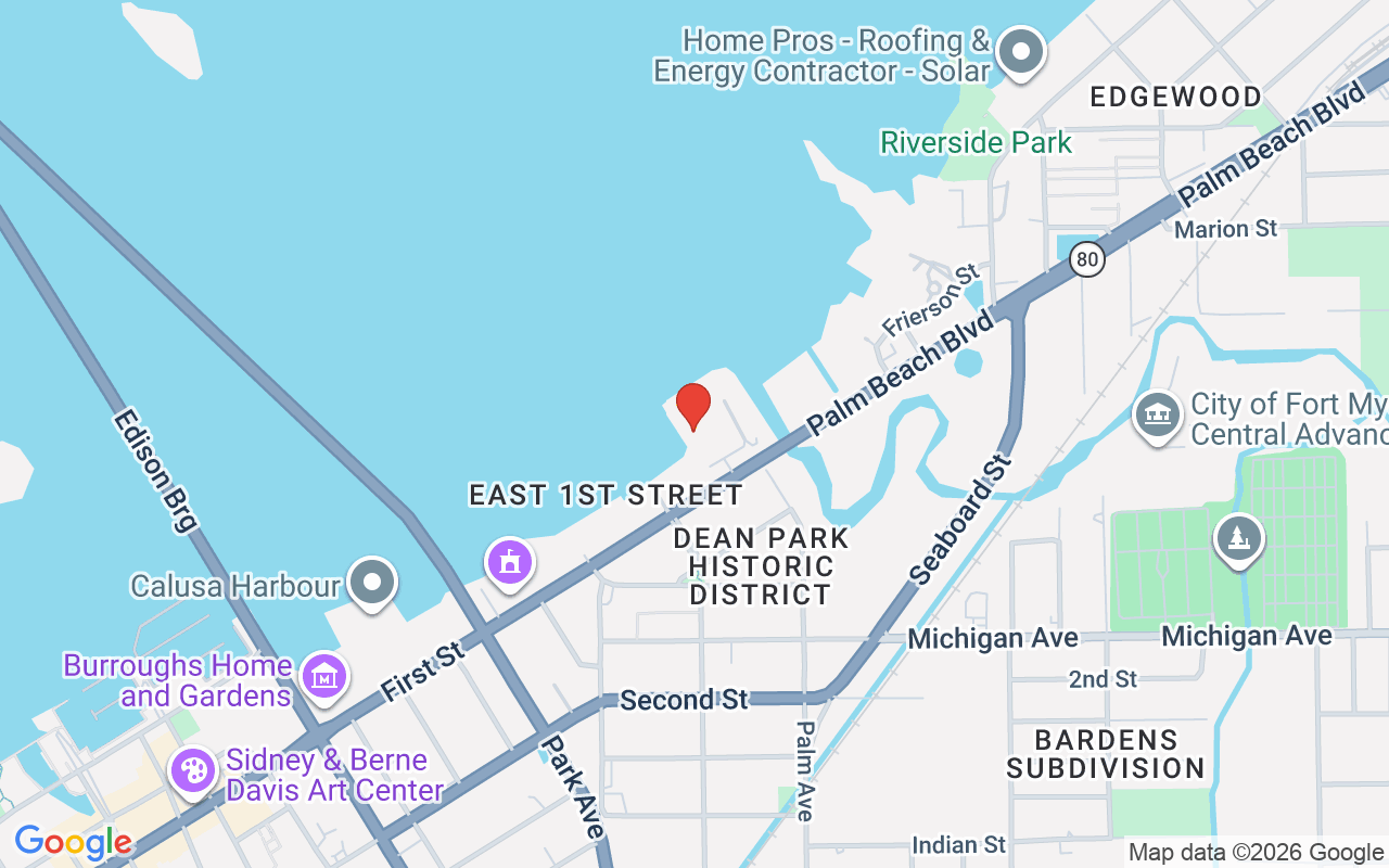 2743 1St St #406, Fort Myers, FL 33916