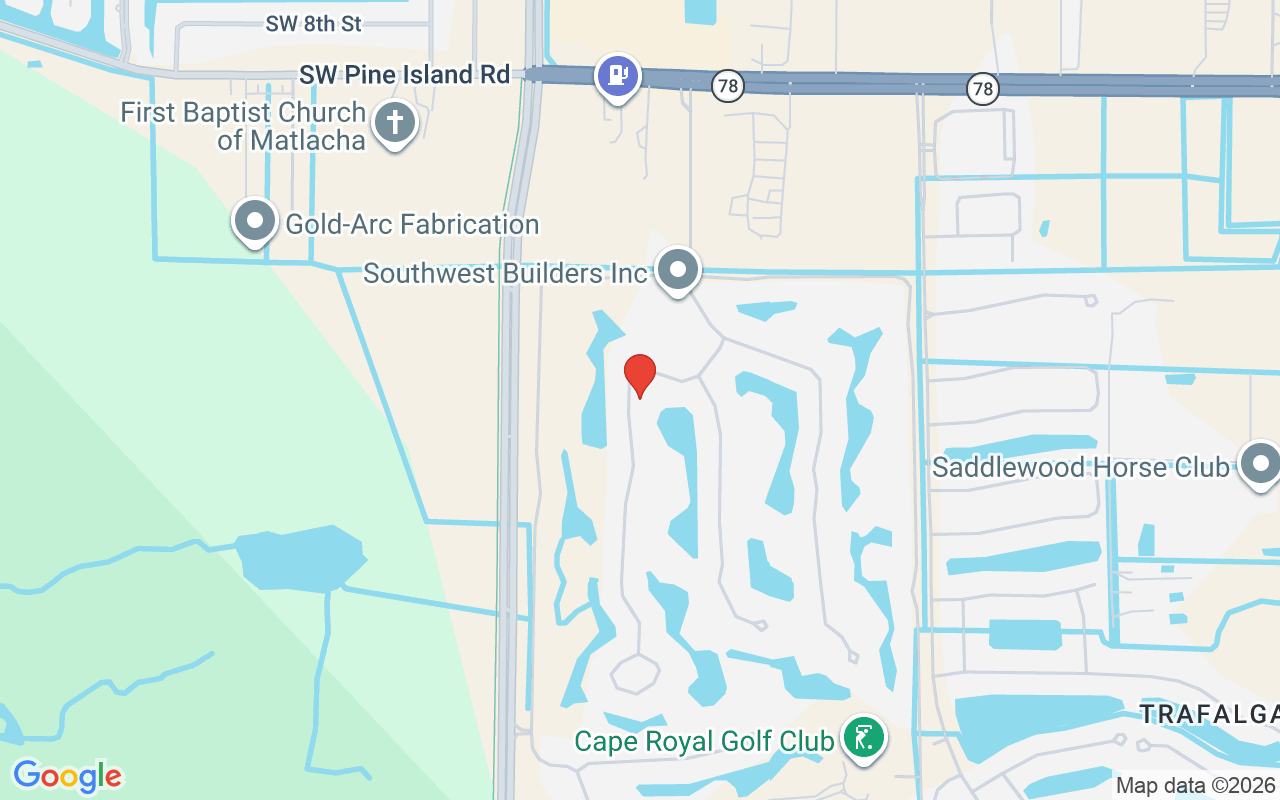 11942 Princess Grace Ct, Cape Coral, FL 33991