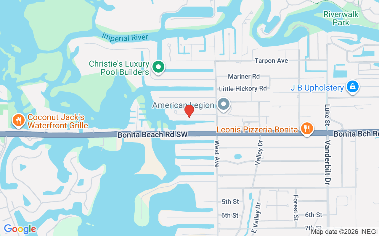 4837 Gary Rd, Bonita Springs, FL 34134