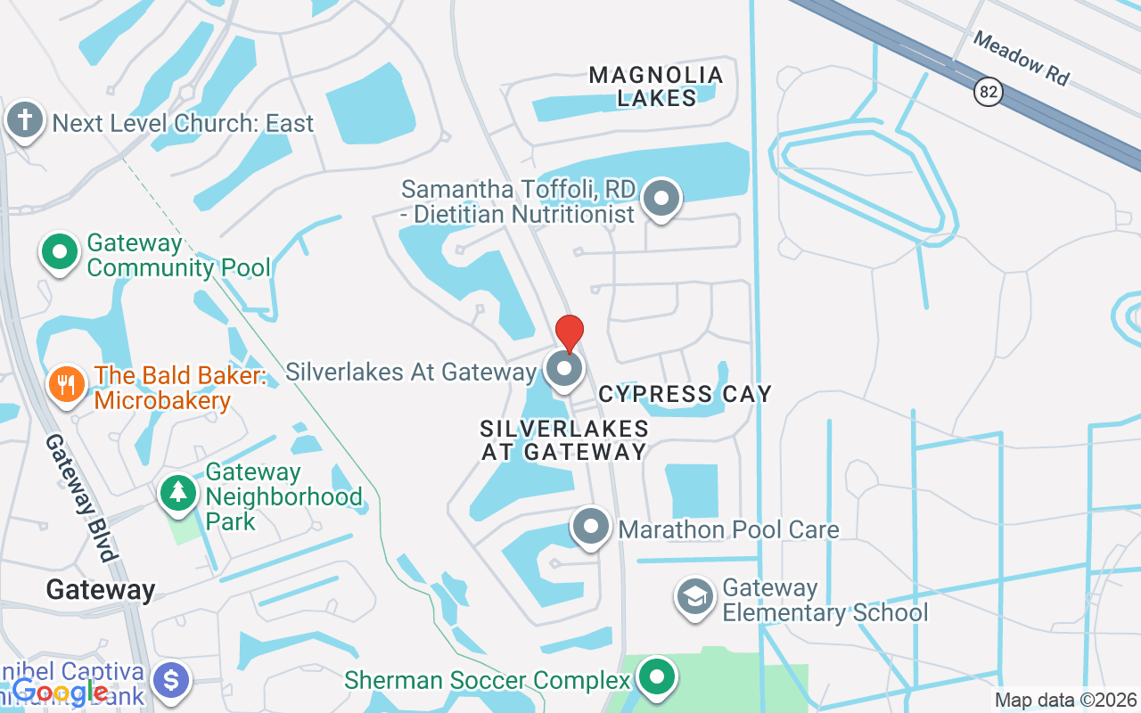 11010 Lakeland Cir, Fort Myers, FL 33913