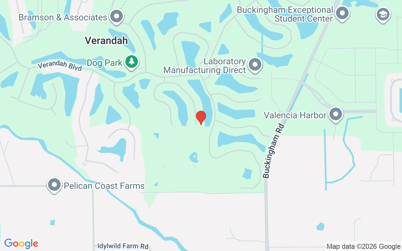 3920 Lakeview Isle Ct, Fort Myers, FL 33905