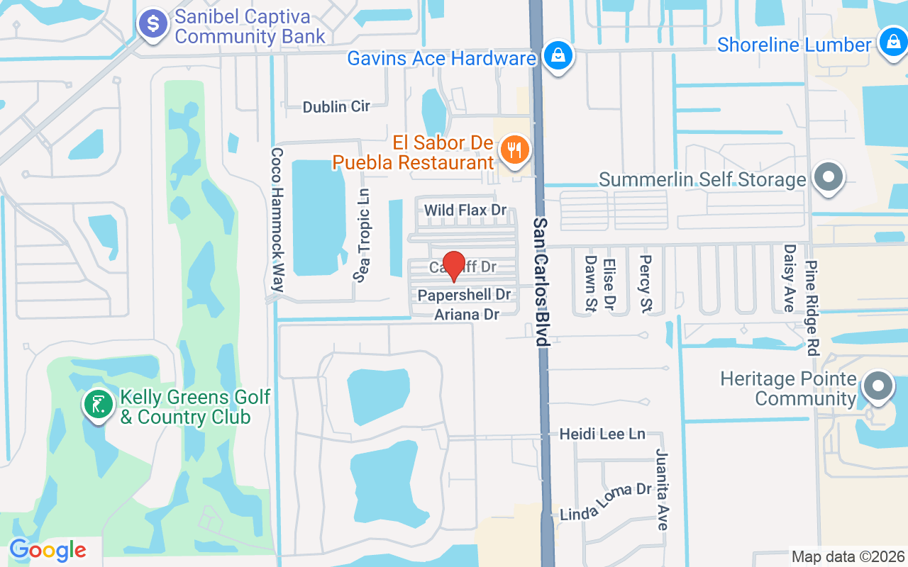 11671 Slipper Shell Dr #147, Fort Myers, FL 33908