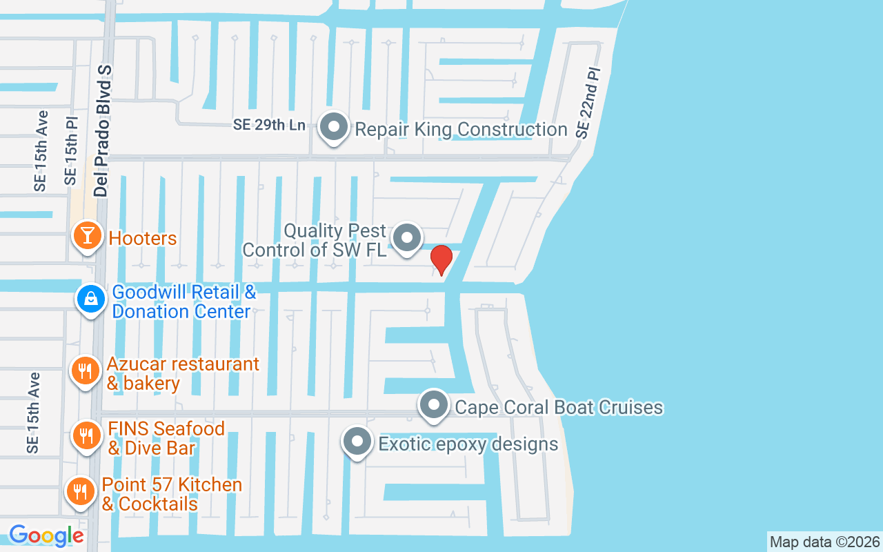 1951 32Nd St Se, Cape Coral, FL 33904