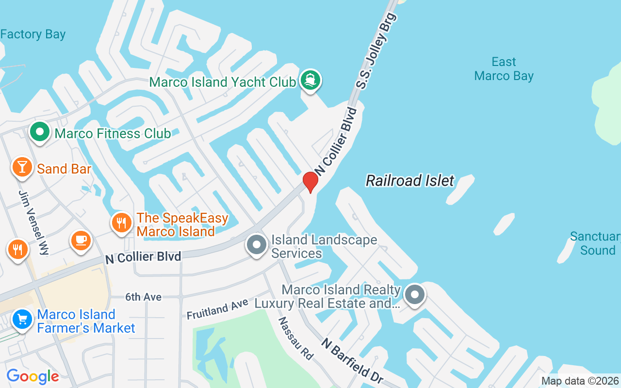 1369 Collier Blvd N, Marco Island, FL 34145