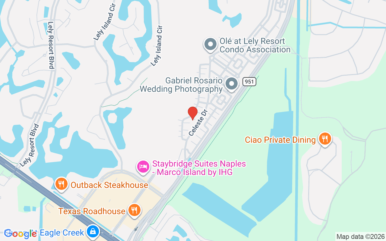 9134 Chula Vista St #12504, Naples, FL 34113