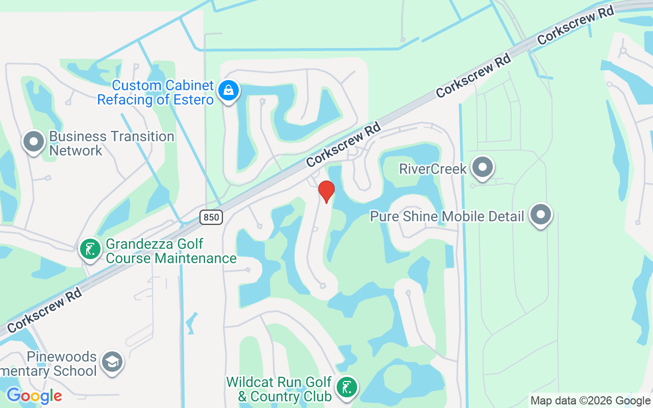 20107 Cheetah Ln, Estero, FL 33928-2006