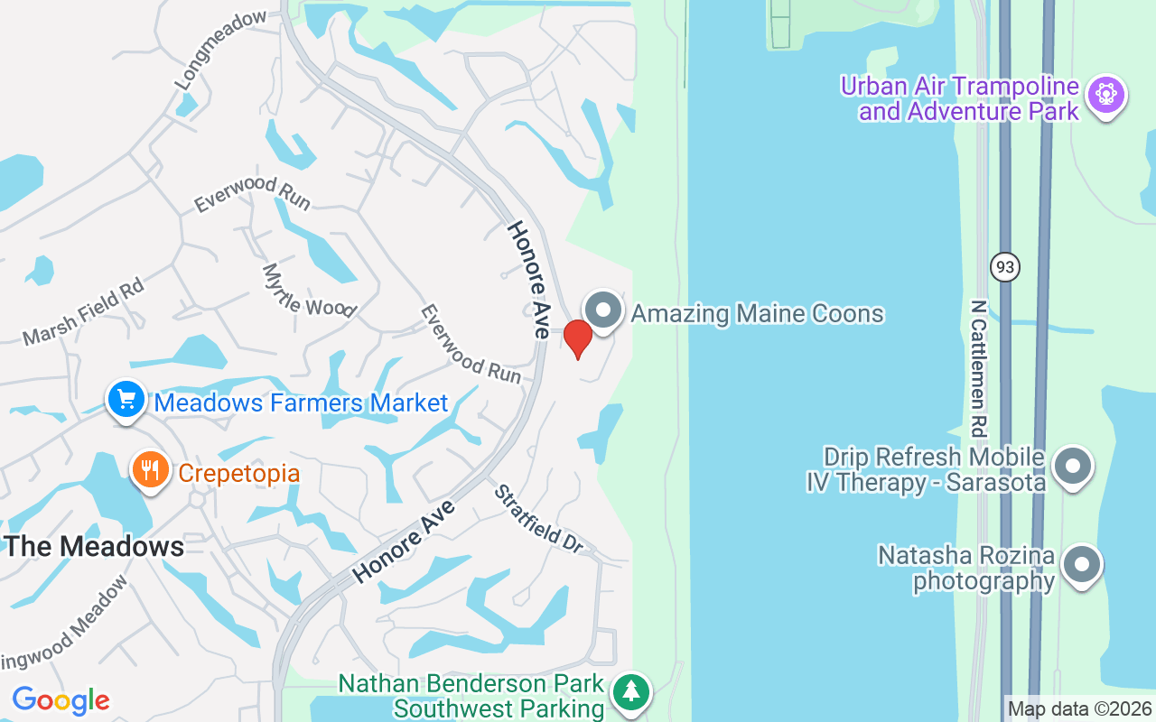 3732 Surrey Lane, Sarasota, FL 34235