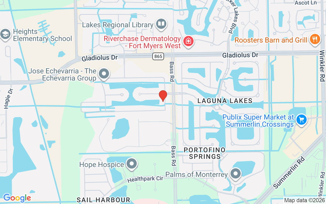 9379 Gladiolus Preserve Cir, Fort Myers, FL 33908