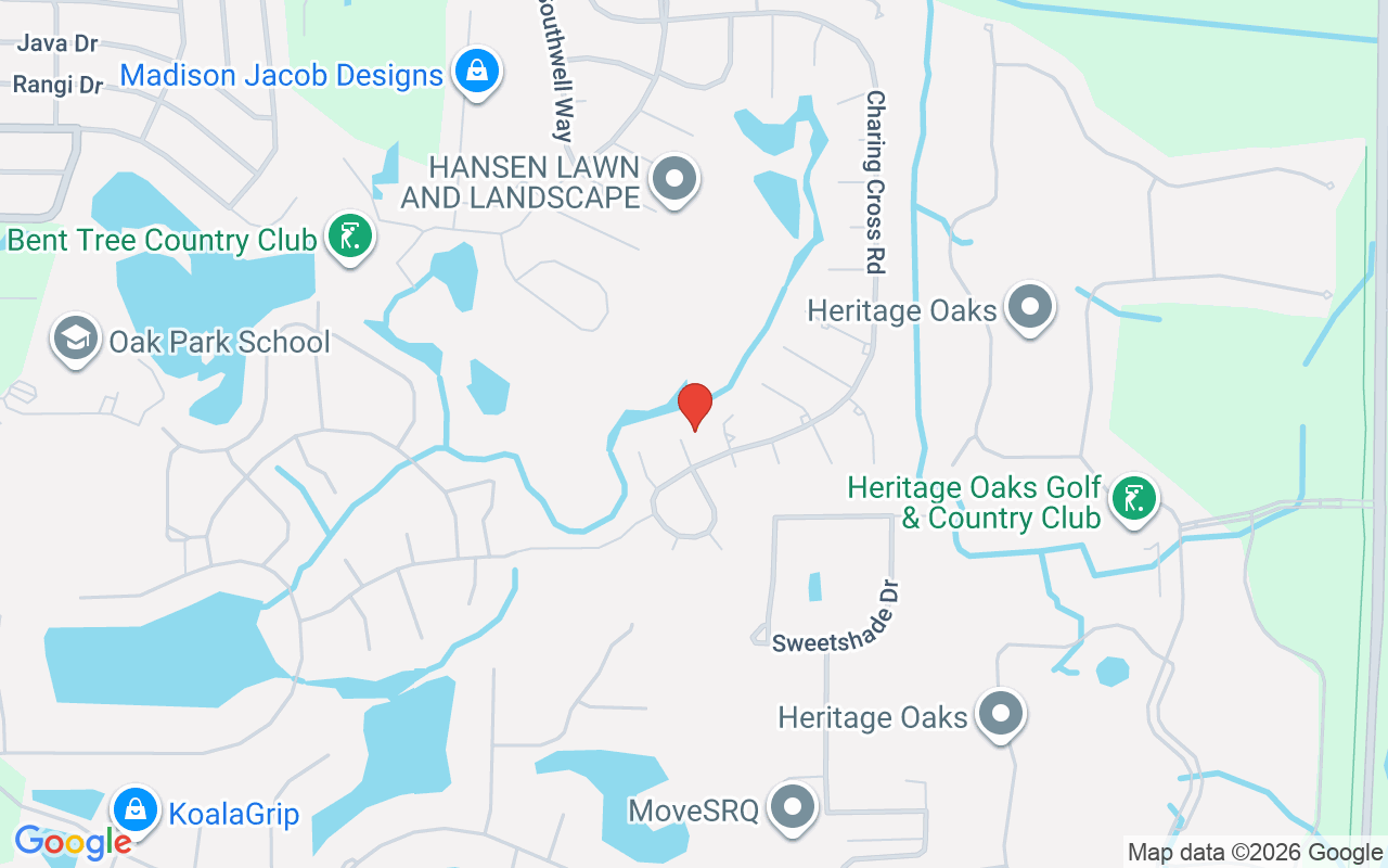 4760 Meredith Lane, Sarasota, FL 34241