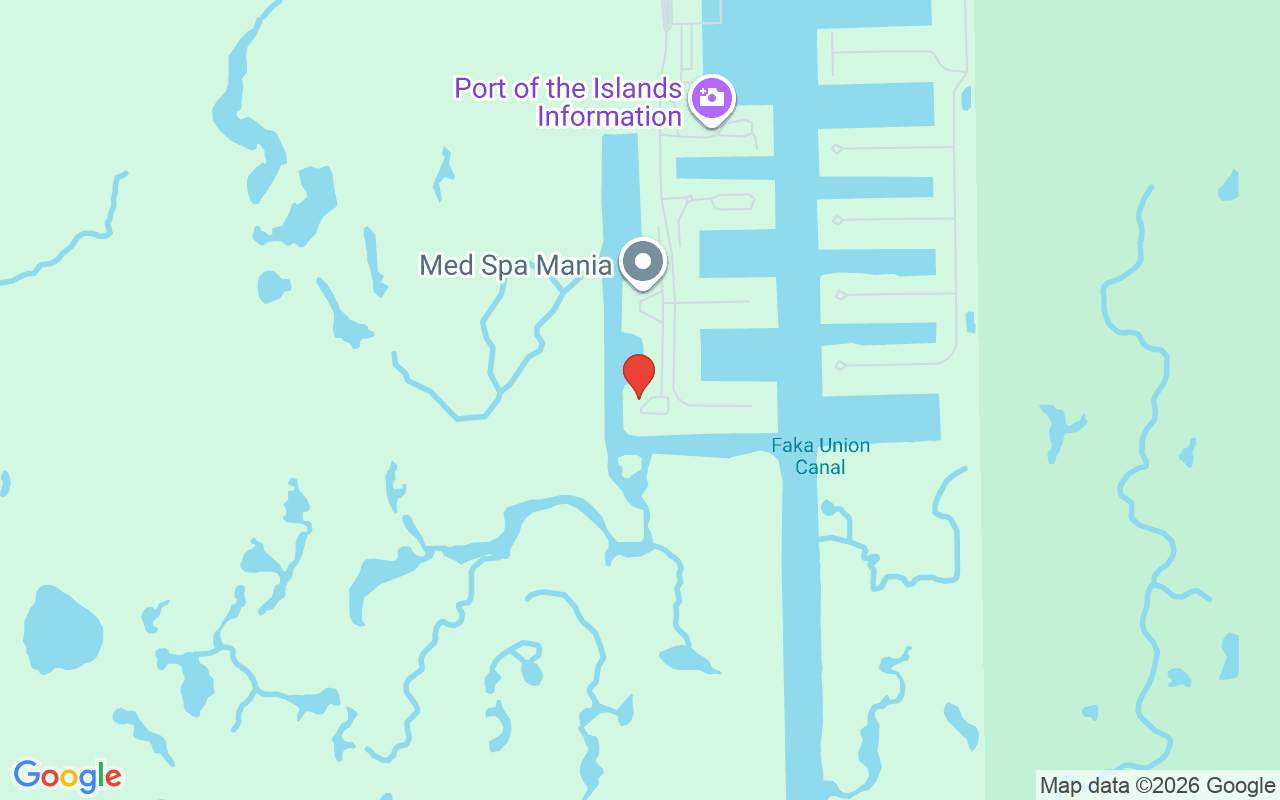 162 Newport Dr #1207, Naples, FL 34114