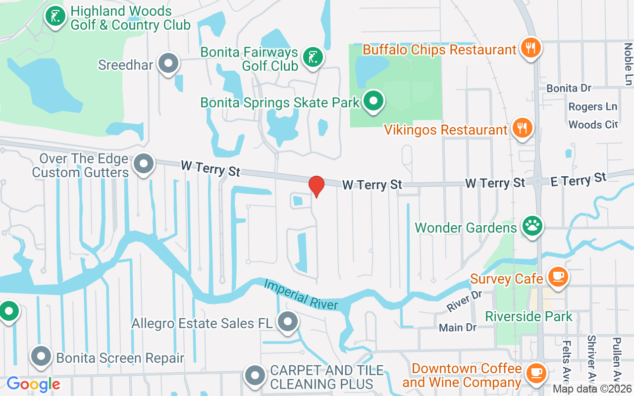 27011 Serrano Way #102, Bonita Springs, FL 34135