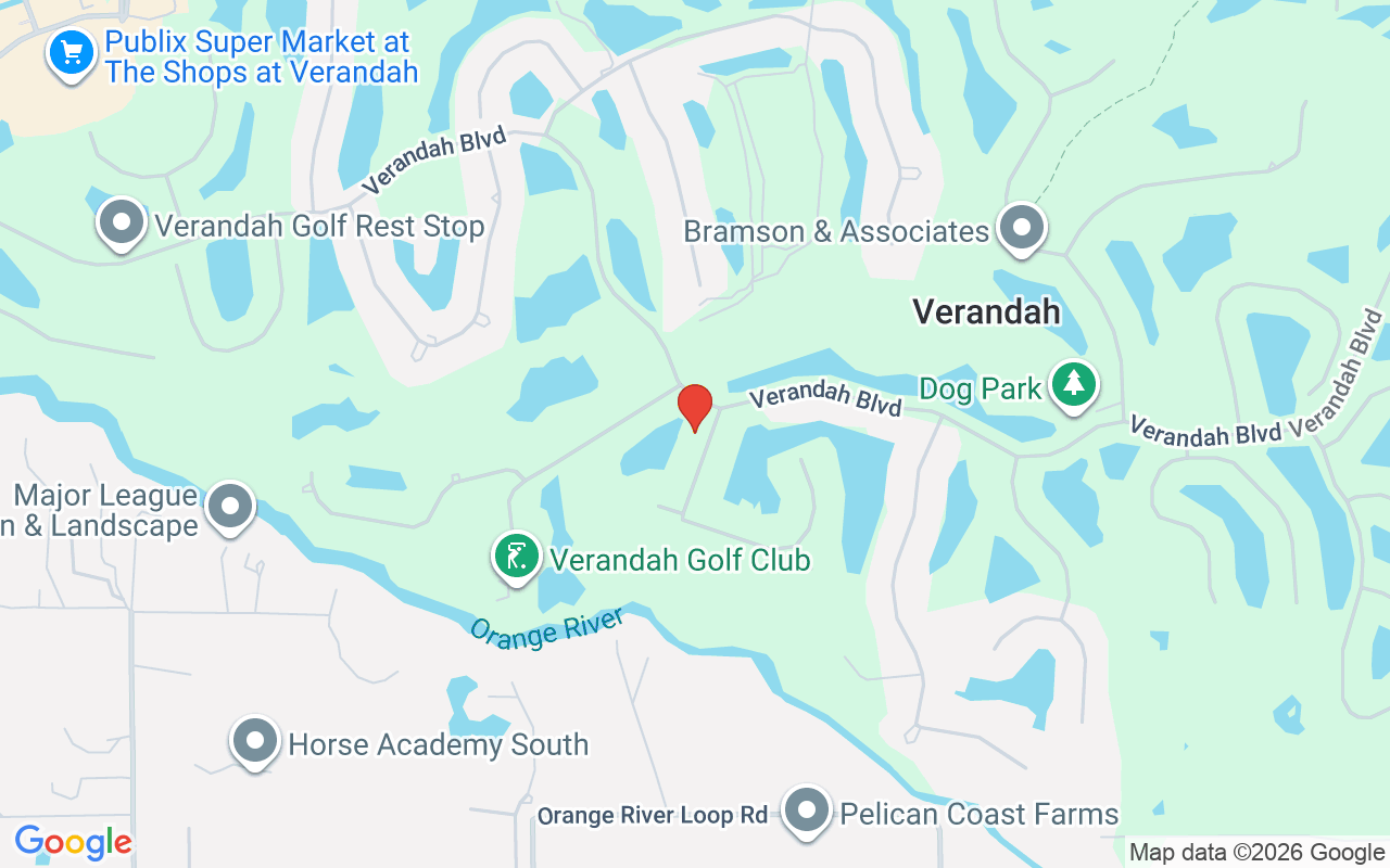 3681 Mossy Oak Dr, Fort Myers, FL 33905