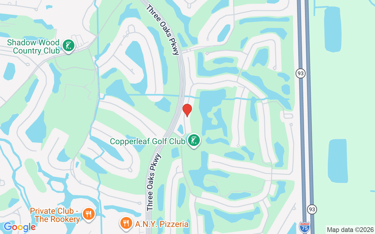 24351 Copperleaf Blvd, Estero, FL 34135