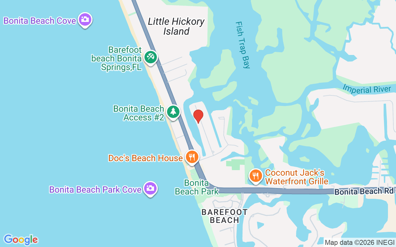 27832 Forester Dr, Bonita Springs, FL 34134