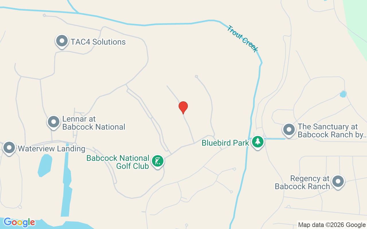 15904 Sugar Hill Dr, Punta Gorda, FL 33982