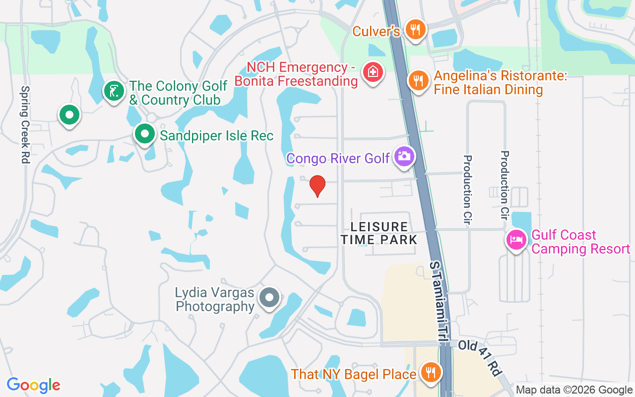 3500 Tasselflower Ct, Bonita Springs, FL 34134
