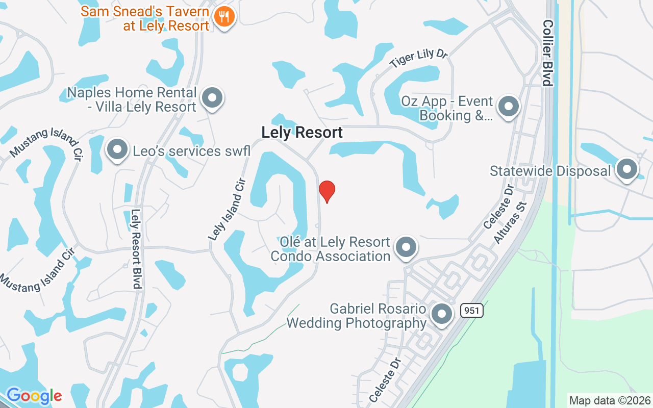 8944 Lely Island Cir, Naples, FL 34113