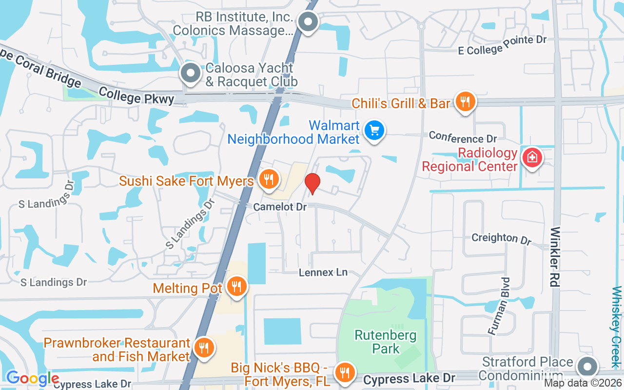 9315 Central Park Dr #204, Fort Myers, FL 33919