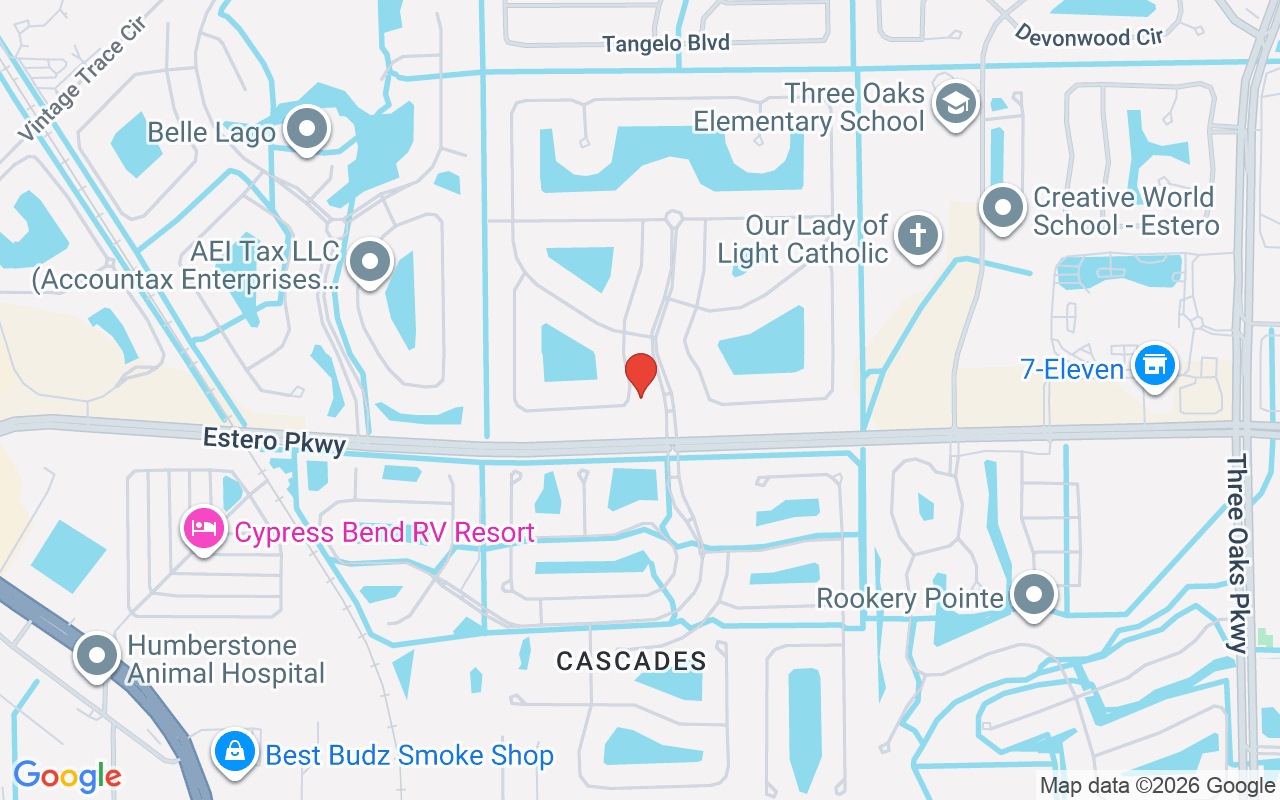 19696 Villa Rosa Loop, Estero, FL 33967