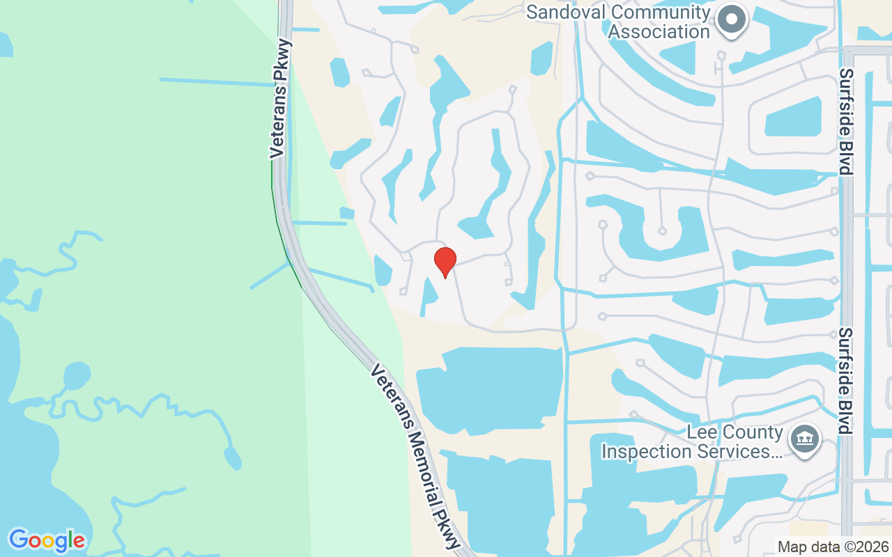11657 Royal Tee Cir, Cape Coral, FL 33991