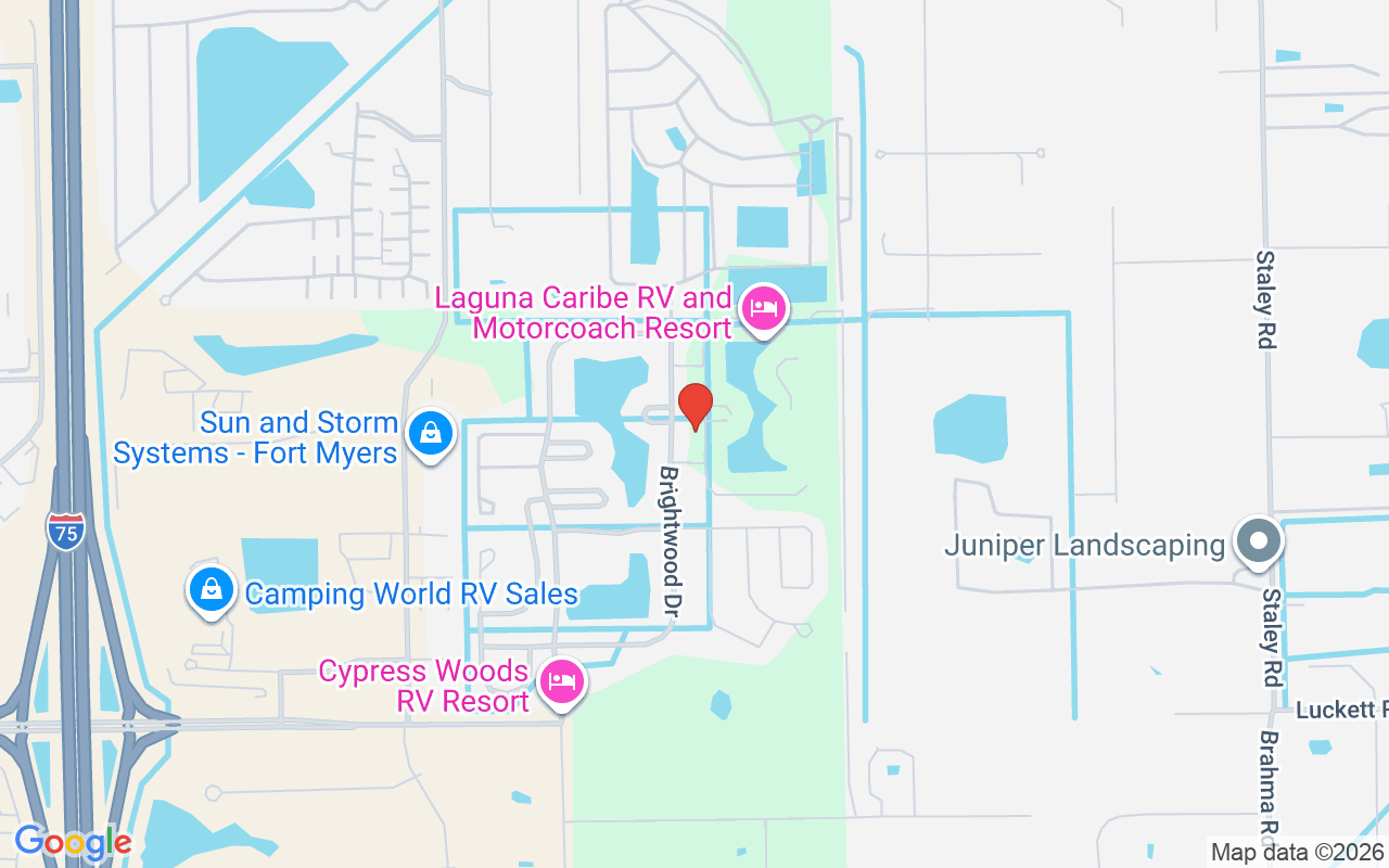 5514 Laguna Caribe Cir, Fort Myers, FL 33905