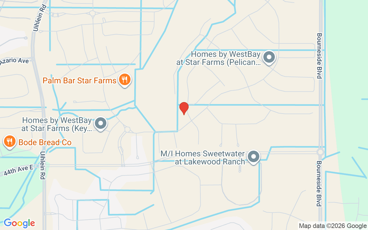 4218 Butte Trail, Lakewood Ranch, FL 34211