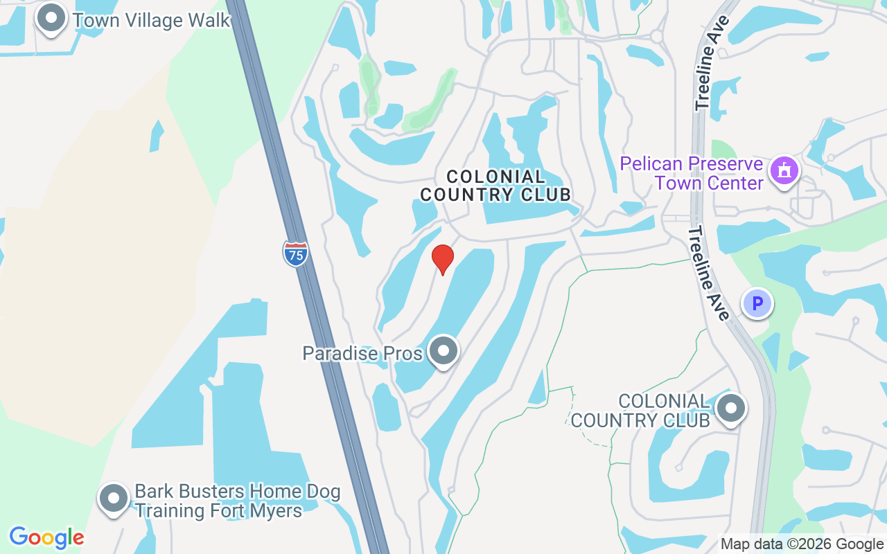 10017 Majestic Ave, Fort Myers, FL 33913