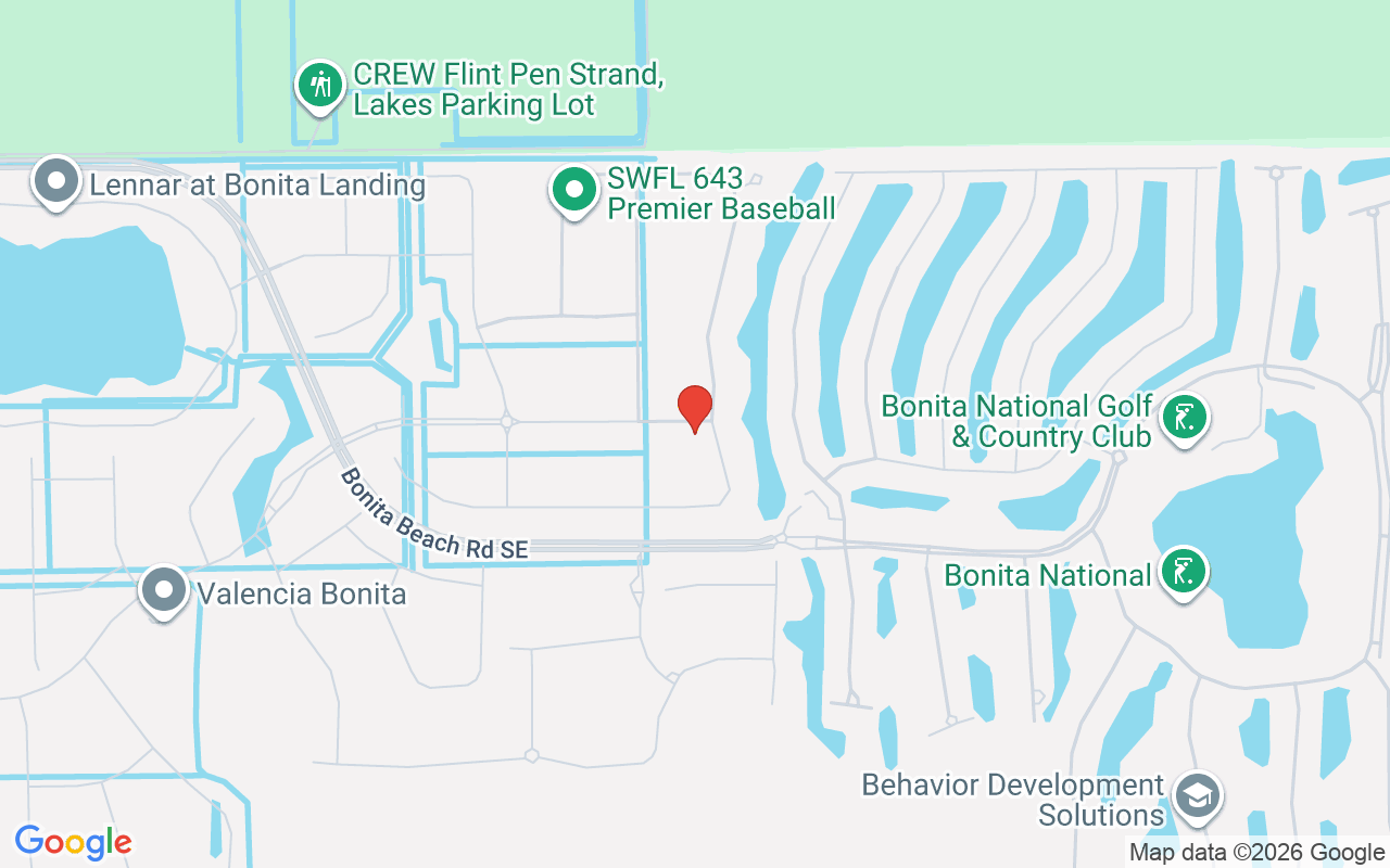 16802 Seasons Coast Dr, Bonita Springs, FL 34135