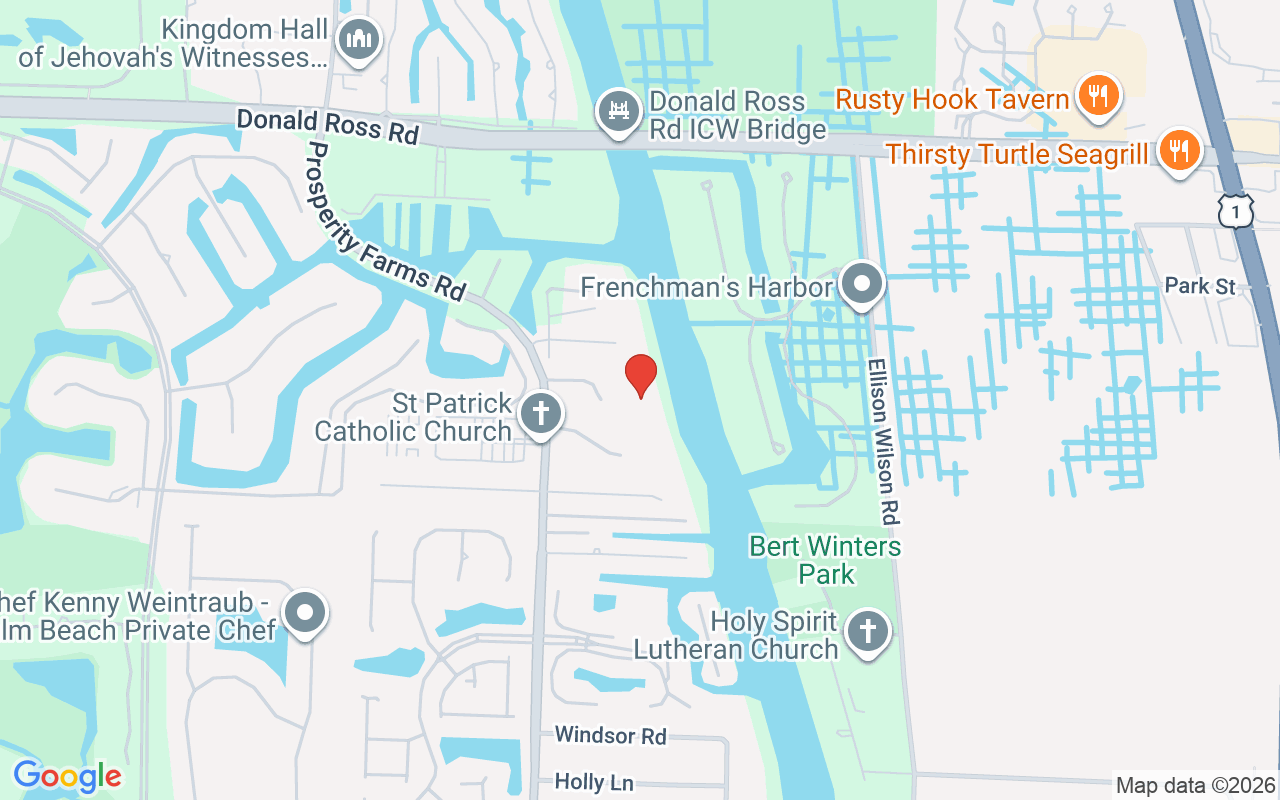 2415  Casa De Marbella, Palm Beach Gardens, FL 33410