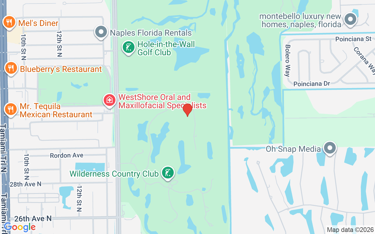 104 Wilderness Dr #241, Naples, FL 34105