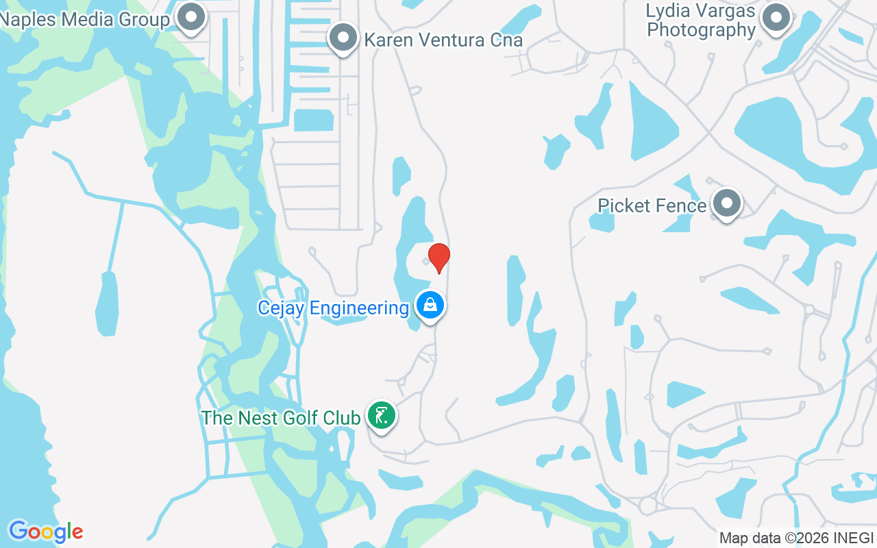 4441 Blue Sage Ct, Bonita Springs, FL 34134