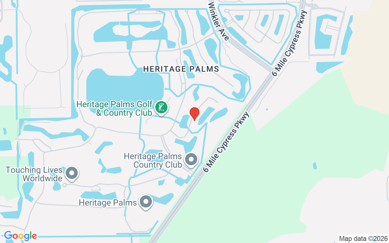 10401 Mcarthur Palm Ln #2523, Fort Myers, FL 33966