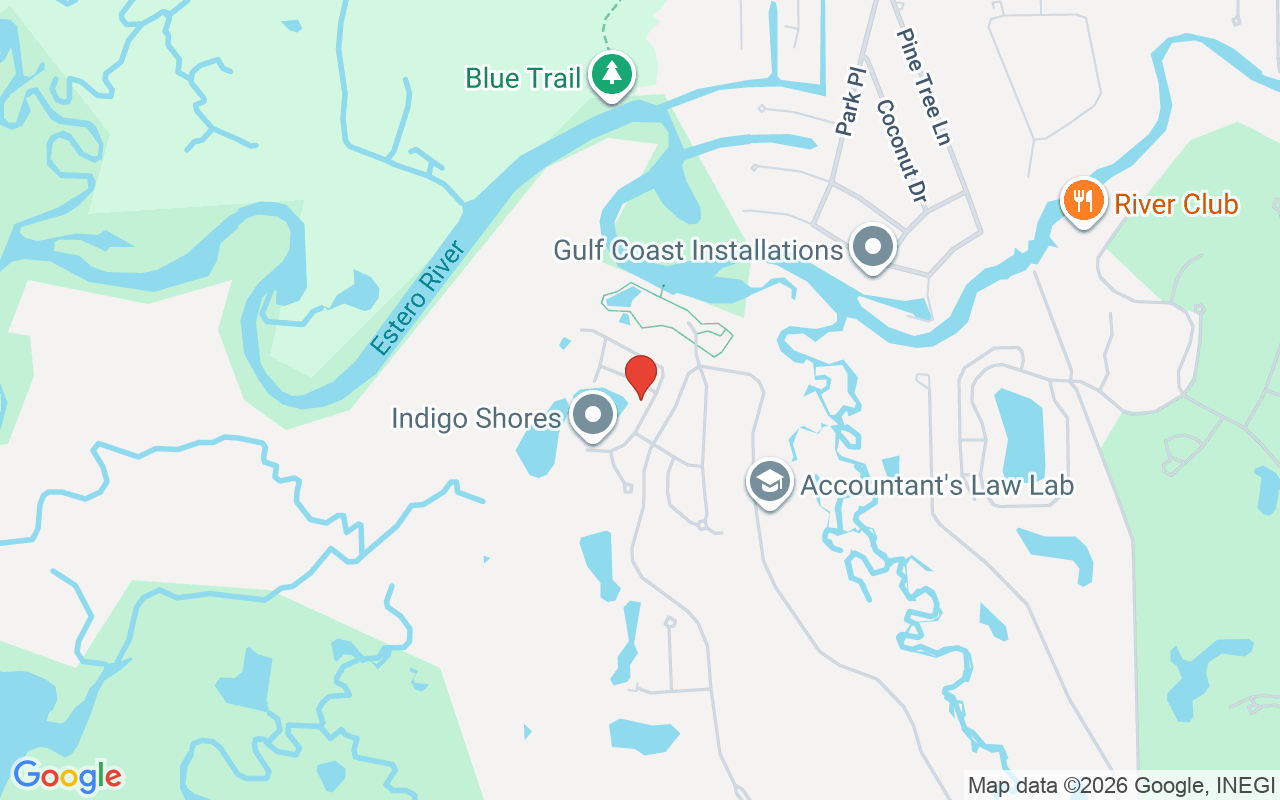 5060 Indigo Bay Blvd 202, Estero, FL 33928