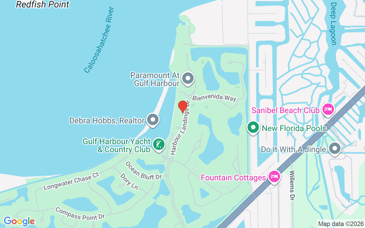 14340 Harbour Landings Dr #14A, Fort Myers, FL 33908