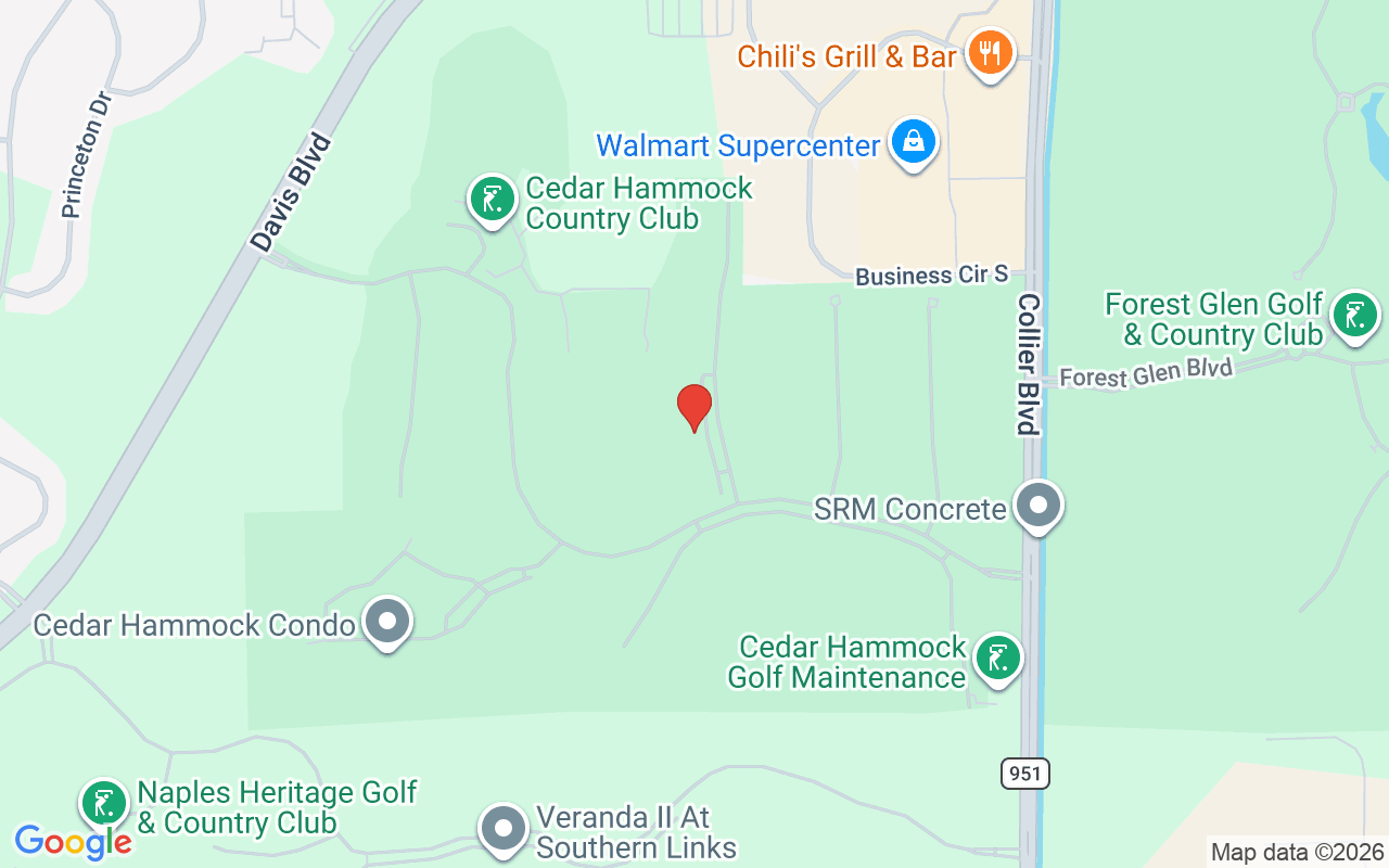 3705 Buttonwood Way #1624, Naples, FL 34112