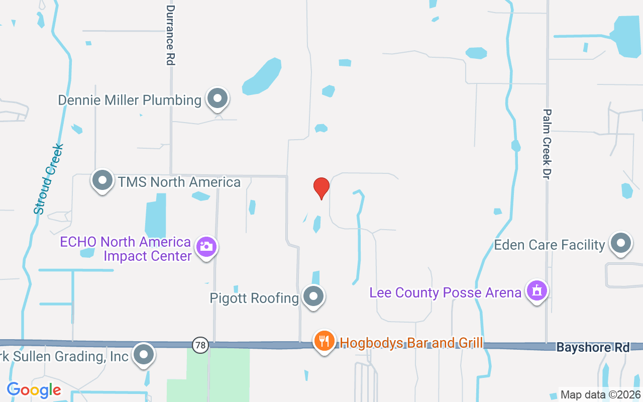 17539 Saddleback Loop, North Fort Myers, FL 33917