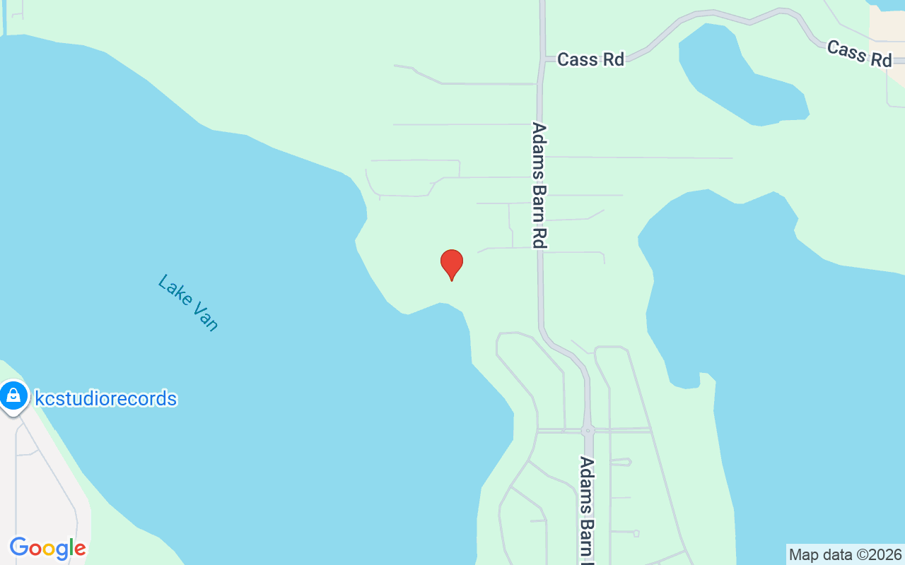 501 Adams Barn Road, Auburndale, FL 33823