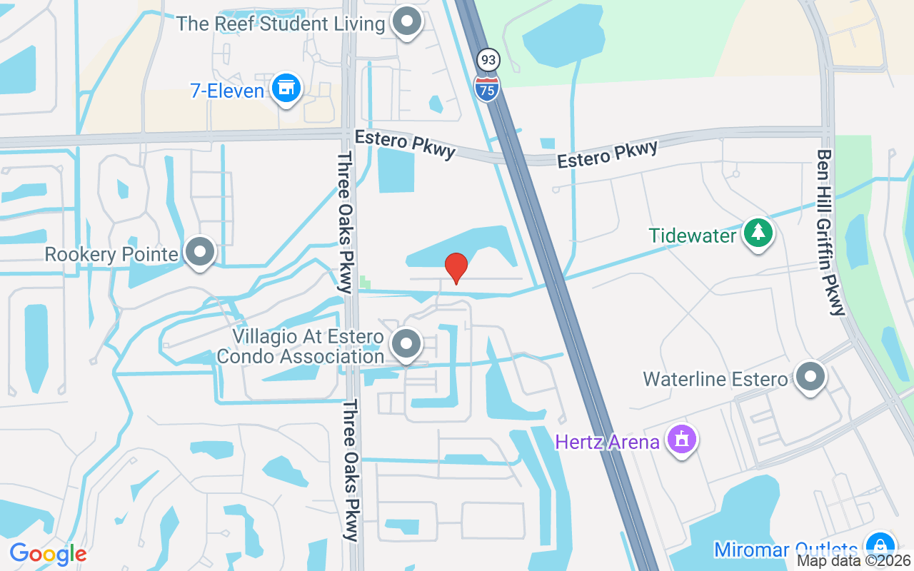 10009 Villagio Gardens Ln #106, Estero, FL 33928
