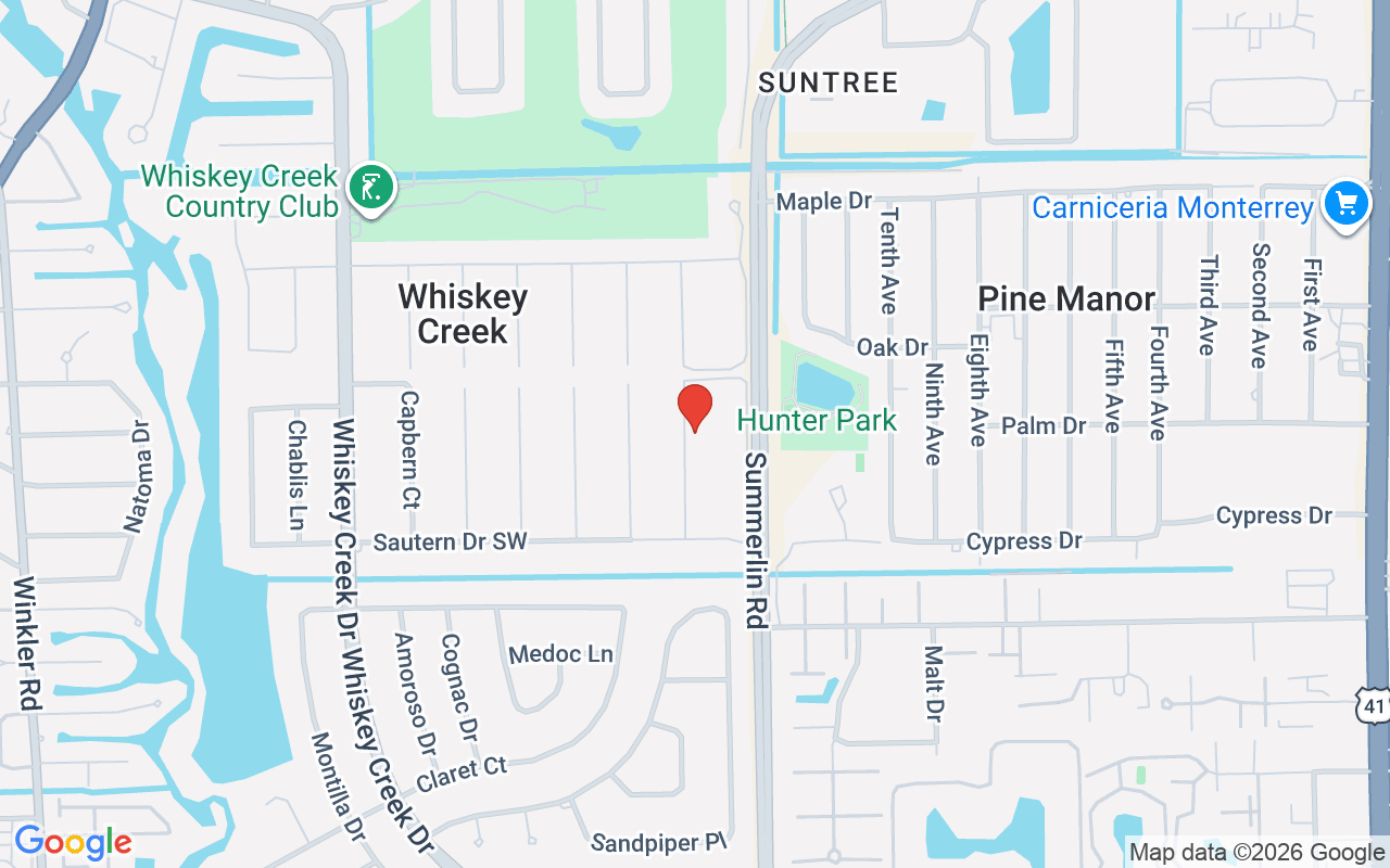 5664 Arvine Cir, Fort Myers, FL 33919
