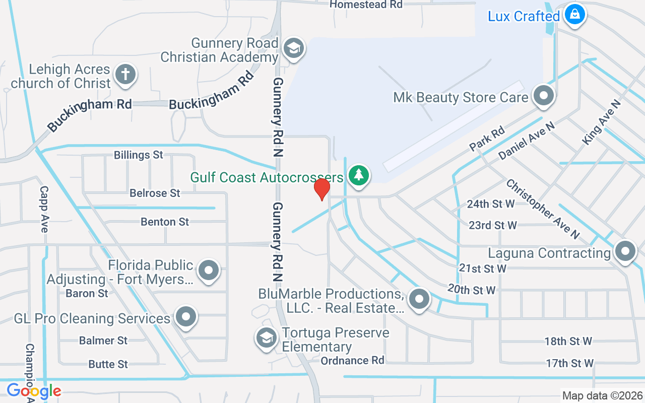 3969 Sunset Rd, Lehigh Acres, FL 33971