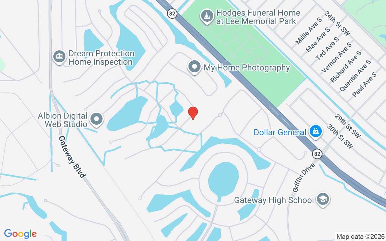 12665 Stone Valley Loop, Fort Myers, FL 33913