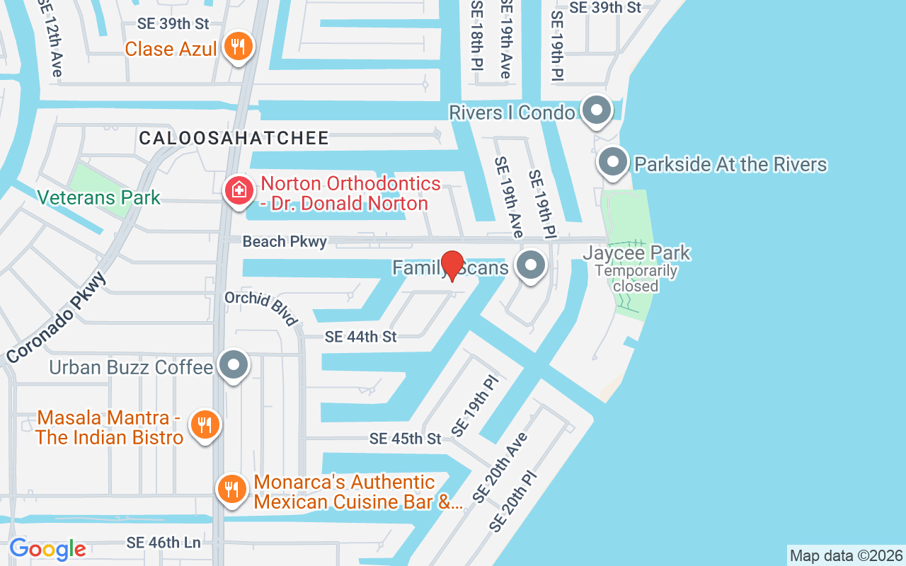 1819 43Rd St Se, Cape Coral, FL 33904