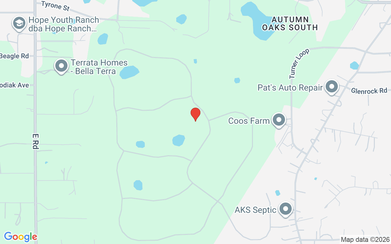 17441 Nokota Avenue, Hudson, FL 34667