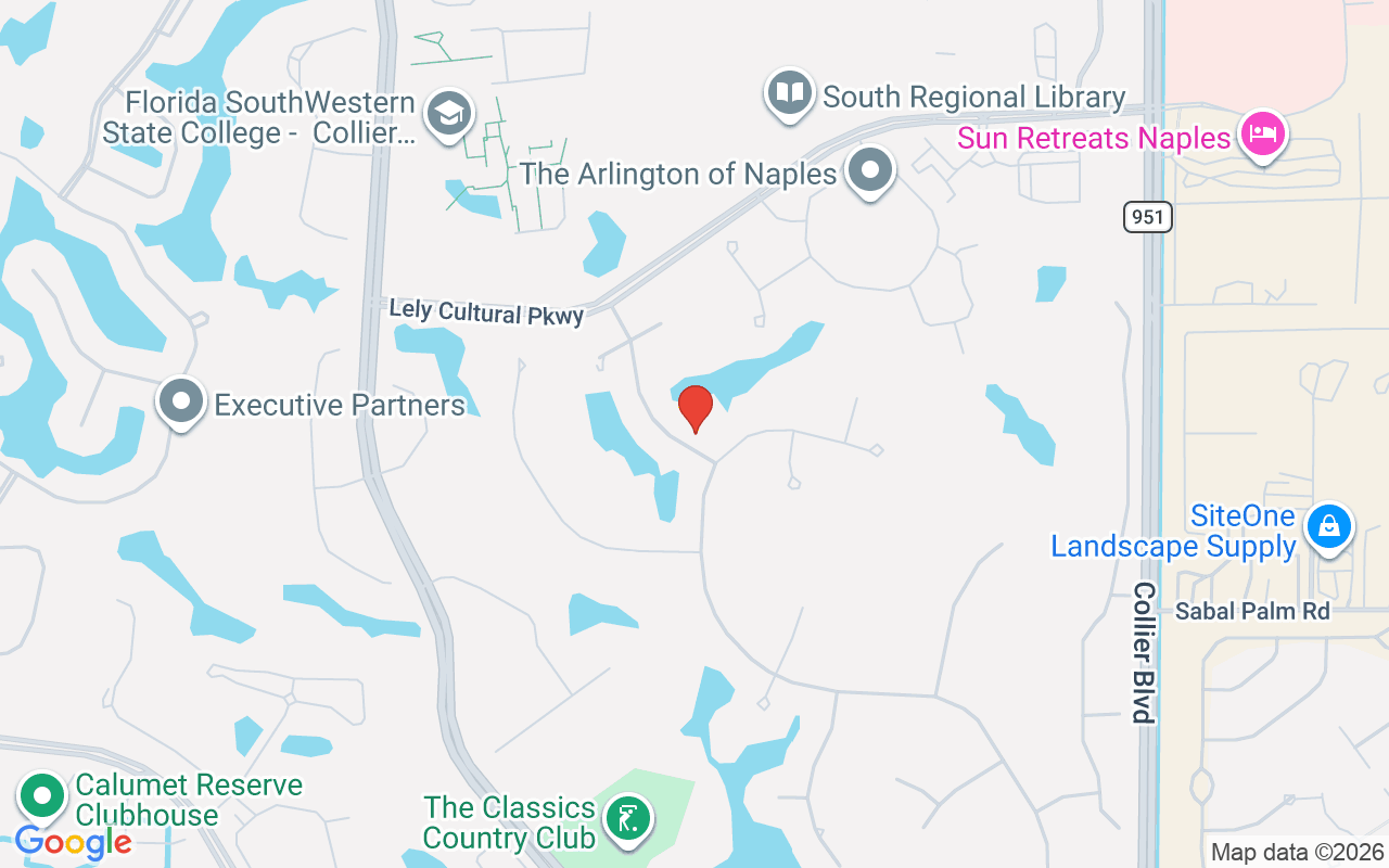 7304 Hagen Way, Naples, FL 34113