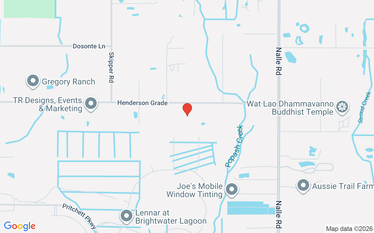 9100 Henderson Grade, North Fort Myers, FL 33917