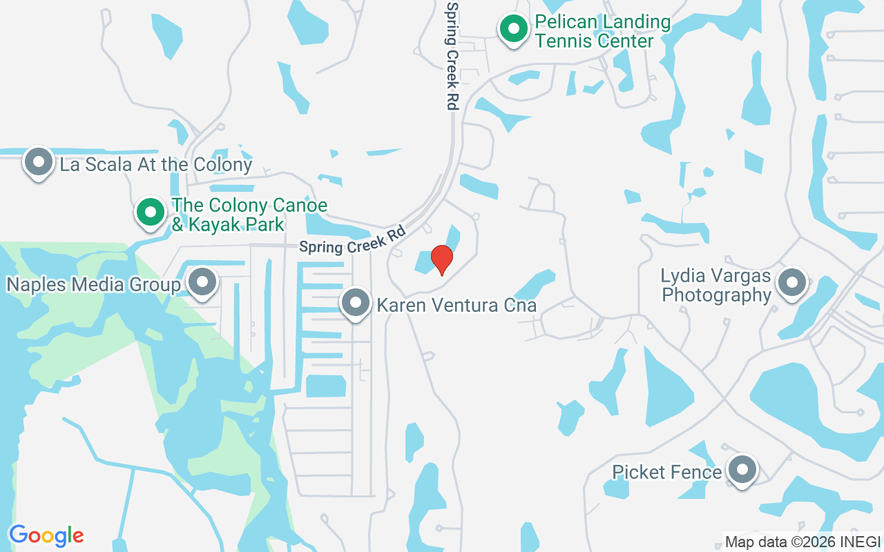 24792 Hollybrier Ln, Bonita Springs, FL 34134